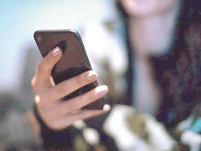 Advierte SSPT sobre casos de ´sextorsión´ Advierte SSPT sobre casos de ´sextorsión´