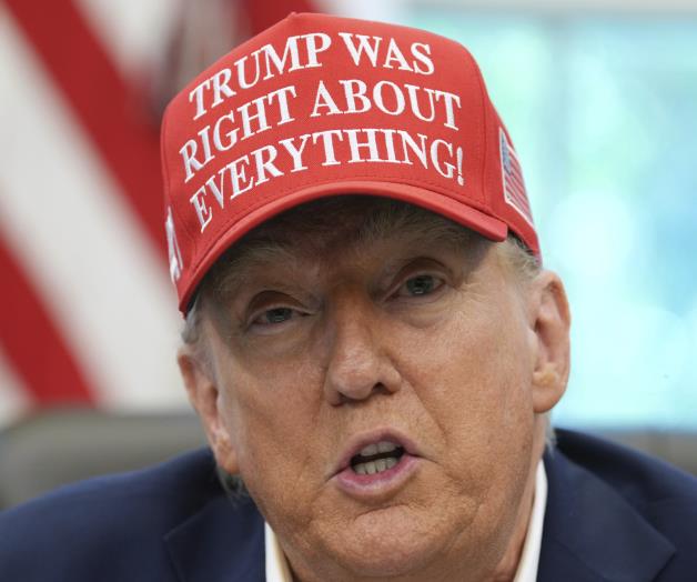 Est&aacute; cumpliendo Trump su promesa de campa&ntilde;a