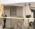 Indagan muerte de una pareja de adultos mayores