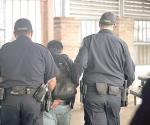 Detienen a fugitivo buscado por ataque sexual a niño