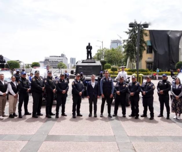 Reducción significativa de delitos de alto impacto en Miguel Hidalgo Reducción significativa de delitos de alto impacto en Miguel Hidalgo