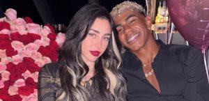 Nicki Nicole y Lamine Yamal revelan su relación amorosa