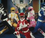 Hasbro y Disney+ se unen en nueva adaptación de Power Rangers