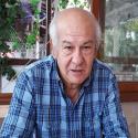 Enrique Palazuelos