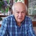 Enrique Palazuelos