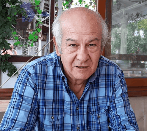Enrique Palazuelos