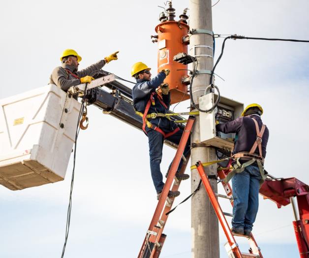 Zona centro de Reynosa se quedar&aacute; sin luz este jueves