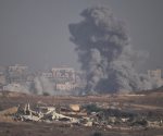 Ataque israelí en hospital de Gaza deja cinco periodistas muertos