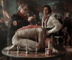 Guillermo del Toro da vida a Frankenstein en una película esperada