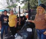 Capacitan a  mujeres en  autoempleo