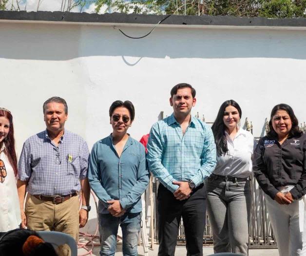 Llevan audiencias públicas a colonias Llevan audiencias públicas a colonias