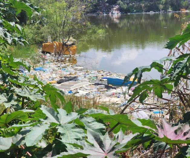 Tiran hasta refrigeradores en la Pedro José Méndez Tiran hasta refrigeradores en la Pedro José Méndez