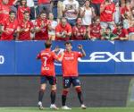 Milla anota de nuevo mientras el Espanyol empata