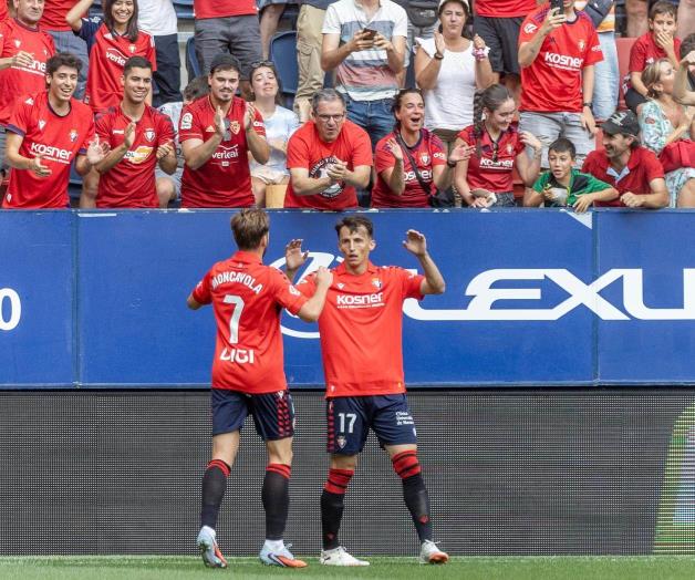 Milla anota de nuevo mientras el Espanyol empata Milla anota de nuevo mientras el Espanyol empata