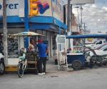 Ambulantes esperan  el regreso a clases