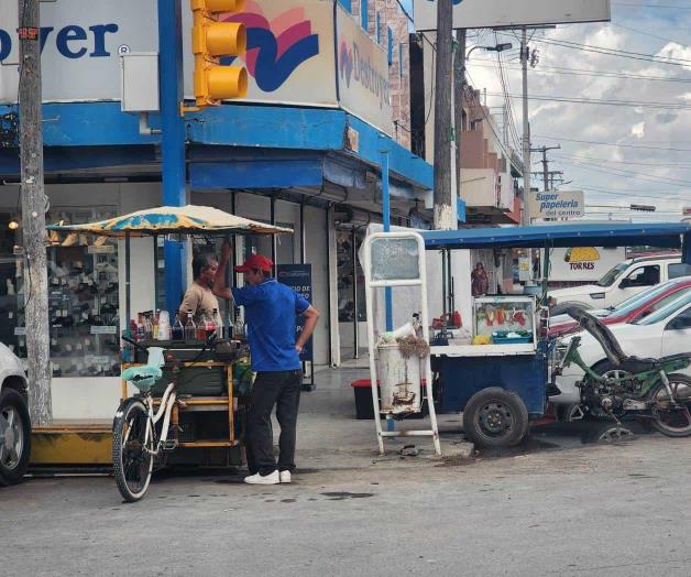 Ambulantes esperan el regreso a clases Ambulantes esperan el regreso a clases