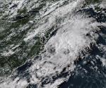 Tormenta Fernand pasa muy al este de Bermudas