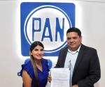 Busca Encarnación Peña ser consejera estatal del PAN