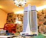 Construirán hotel Marriott en Altamira