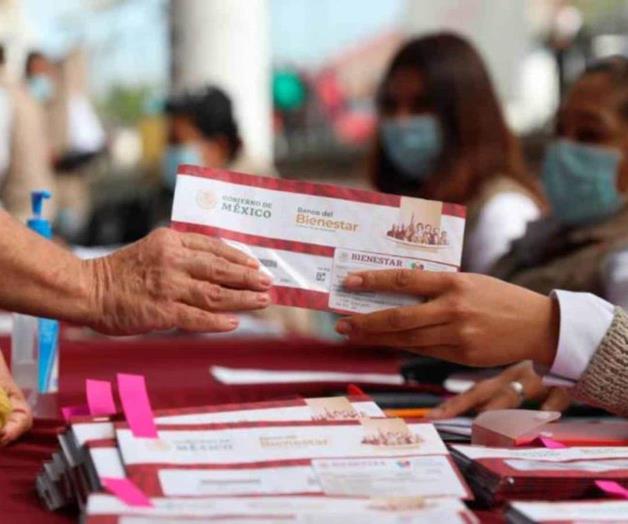 Dependen tamaulipecos de apoyos sociales para vivir Dependen tamaulipecos de apoyos sociales para vivir