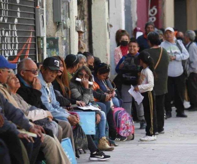 Pide Iglesia valorar a los adultos mayores