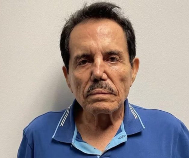 &acute;El Mayo&acute; Zambada se declara culpable de narcotr&aacute;fico y asegura que soborn&oacute; "a pol&iacute;ticos y polic&iacute;as" en M&eacute;xico