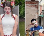 Usuarios critican a influencers por sumarse al trend de Ojitos Mentirosos en TikTok