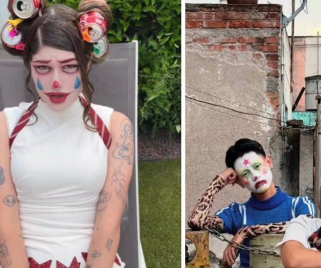 Usuarios critican a influencers por sumarse al trend de Ojitos Mentirosos en TikTok Usuarios critican a influencers por sumarse al trend de Ojitos Mentirosos en TikTok