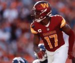Terry McLaurin se convierte en uno de los receptores mejor pagados en la NFL con nuevo acuerdo