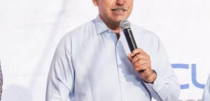 Viaje a Las Vegas en días laborales: disculpa del presidente municipal de Cuernavaca
