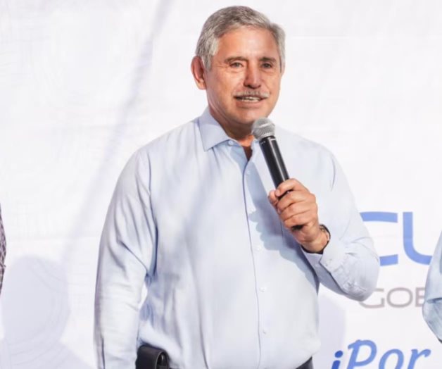 Viaje a Las Vegas en d&iacute;as laborales: disculpa del presidente municipal de Cuernavaca