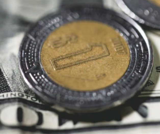 Índice dólar aprecia, euro y libra en baja, bitcoin retrocede Índice dólar aprecia, euro y libra en baja, bitcoin retrocede