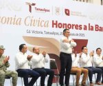 Tamaulipas refuerza su liderazgo en energía