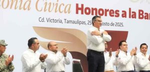 Tamaulipas refuerza su liderazgo en energía