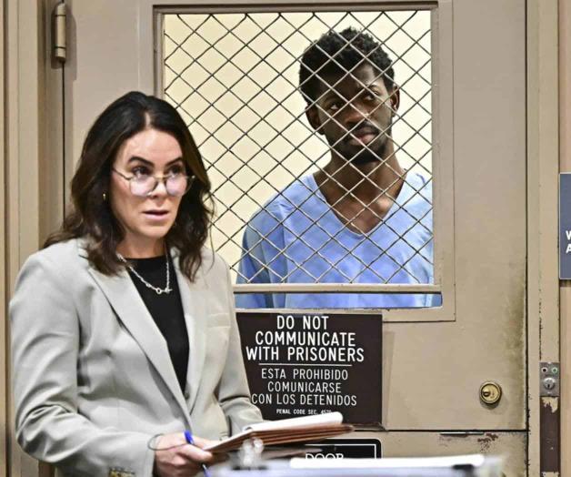 Lil Nas X acusado de delitos graves tras incidente en Los Ángeles Lil Nas X acusado de delitos graves tras incidente en Los Ángeles