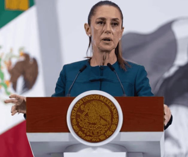 Presidenta Sheinbaum presenta su Informe de Gobierno Presidenta Sheinbaum presenta su Informe de Gobierno