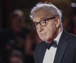 Ministerio de Relaciones Exteriores de Ucrania condena a Woody Allen por festival en Moscú