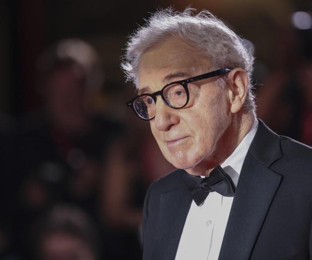 Ministerio de Relaciones Exteriores de Ucrania condena a Woody Allen por festival en Moscú Ministerio de Relaciones Exteriores de Ucrania condena a Woody Allen por festival en Moscú