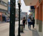 Llegan cortes de electricidad al sur