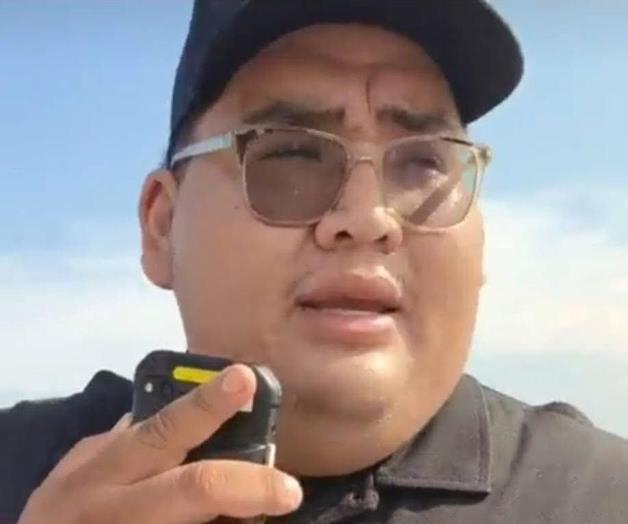Denuncian abuso de autoridad en Miramar Denuncian abuso de autoridad en Miramar