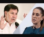 Claudia Sheinbaum defiende la unidad en la Cuarta Transformación