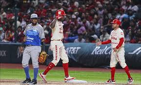 Horario y canales para ver a Diablos Rojos del México y Pericos Horario y canales para ver a Diablos Rojos del México y Pericos