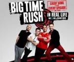 Big Time Rush anuncia gira de conciertos en México para 2026