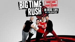 Big Time Rush anuncia gira de conciertos en México para 2026 Big Time Rush anuncia gira de conciertos en México para 2026