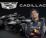 Sergio Pérez vuelve a la Fórmula 1 con la escudería Cadillac