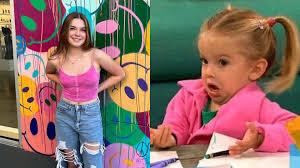 Mia Talerico, la actriz que creció junto a Buena suerte Charlie Mia Talerico, la actriz que creció junto a Buena suerte Charlie