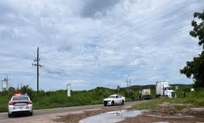 Alerta en Escuinapa por bloqueos en carretera federal