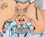 Violencia en México e inversionistas
