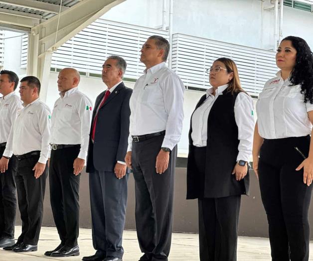 Designa gobernador a Jorge Lumbreras Castro como nuevo rector de la USJT Designa gobernador a Jorge Lumbreras Castro como nuevo rector de la USJT