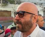 Centro y sur del estado mantienen niveles óptimos de agua: Raúl Quiroga